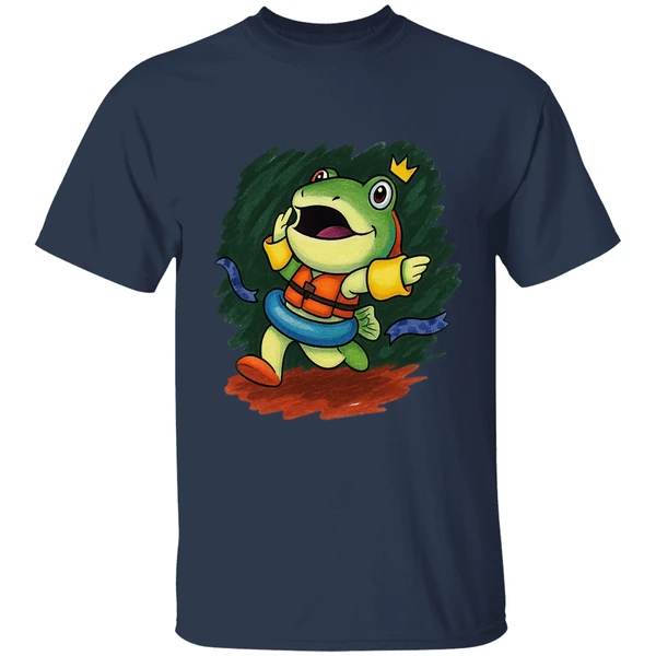Humpy Salmon New Mascot Running Seattle Mariners Shirt - Image 4