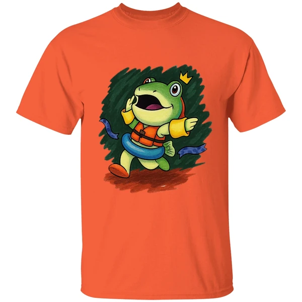 Humpy Salmon New Mascot Running Seattle Mariners Shirt - Image 5