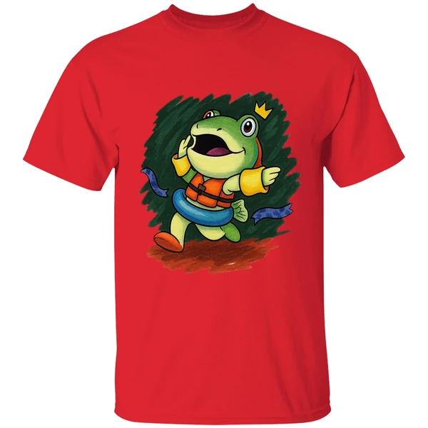 Humpy Salmon New Mascot Running Seattle Mariners Shirt - Image 6