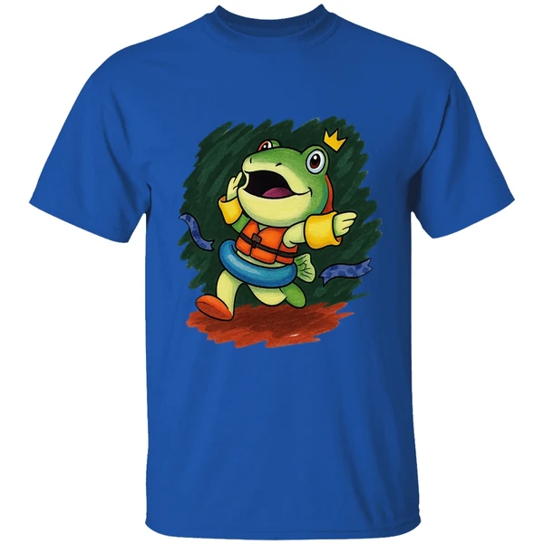 Humpy Salmon New Mascot Running Seattle Mariners Shirt - Image 7
