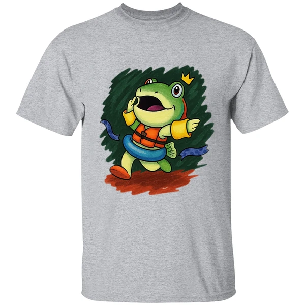 Humpy Salmon New Mascot Running Seattle Mariners Shirt