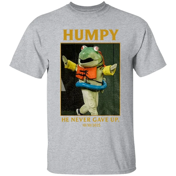 Humpy