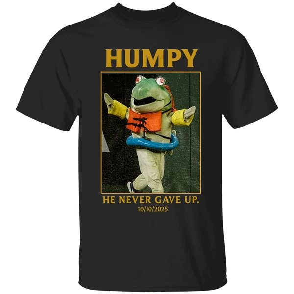 Humpy