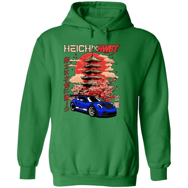 Hwbt Heichi 2025 Hoodie - Image 2