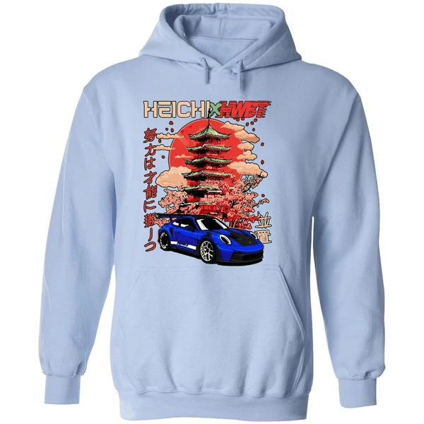 Hwbt Heichi 2025 Hoodie - Image 4