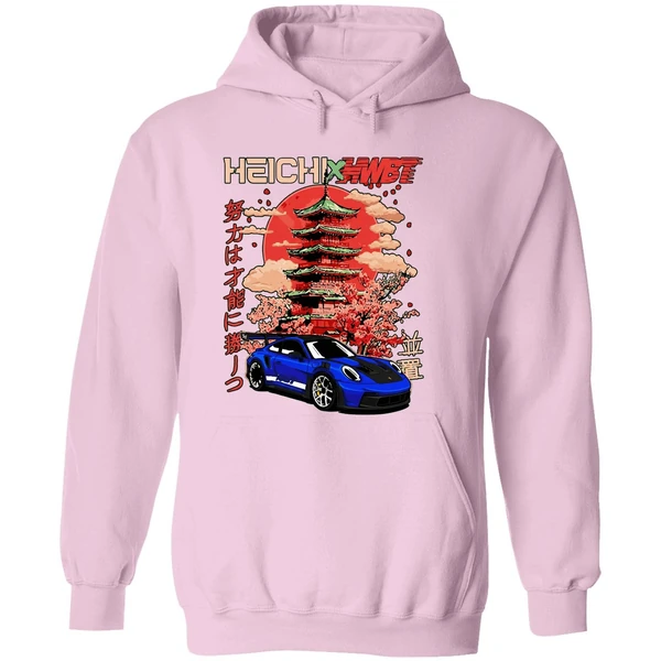 Hwbt Heichi 2025 Hoodie - Image 5