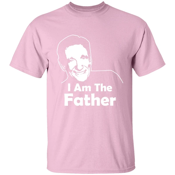 I Am The Father Maury Povich Shirt I Am The Father Maury Povich Shirt