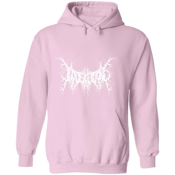 I Love Kittens Metal Hoodie - Image 5