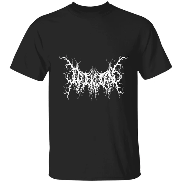 I Love Kittens Metal Shirt