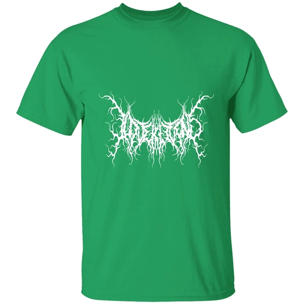 I Love Kittens Metal Shirt - Image 2