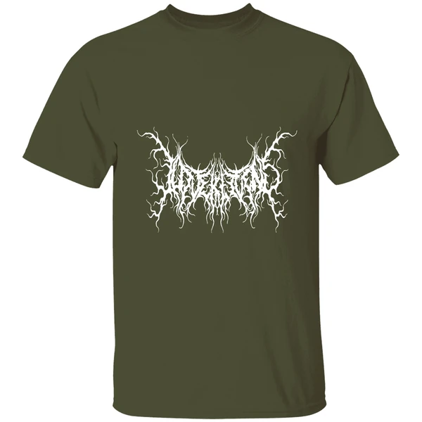 I Love Kittens Metal Shirt - Image 4