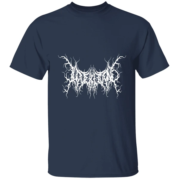 I Love Kittens Metal Shirt - Image 5