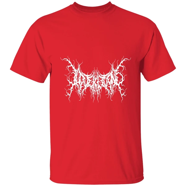 I Love Kittens Metal Shirt - Image 7