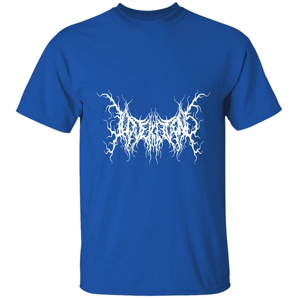 I Love Kittens Metal Shirt - Image 8