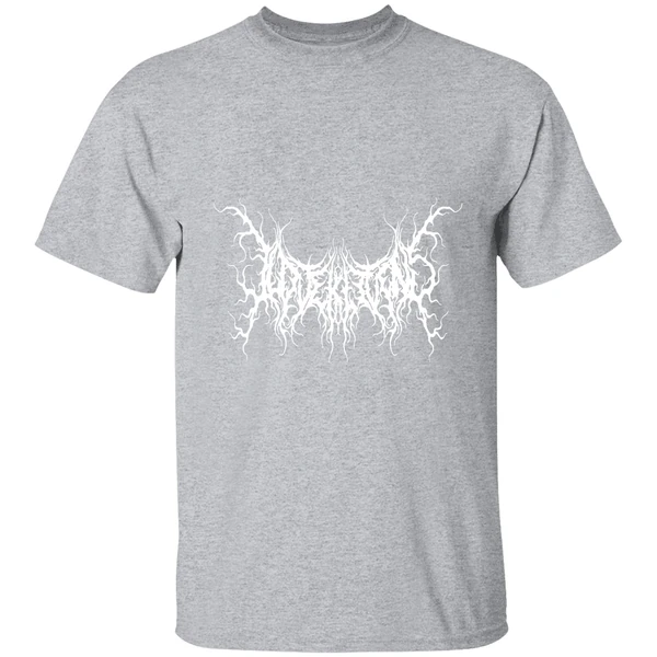 I Love Kittens Metal Shirt - Image 9