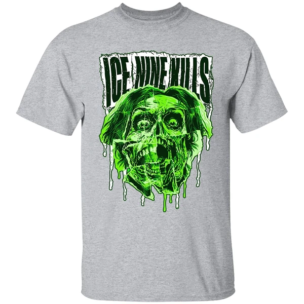ice nine kills dec 10 2025 nottingham uk shirt sportgrey