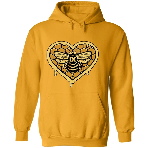 Ice Nine Kills Queen Bee Hoodie
