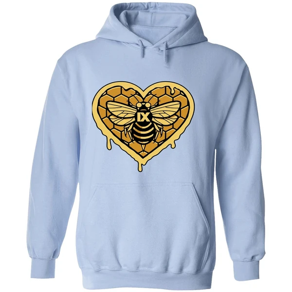 Ice Nine Kills Queen Bee Hoodie - Image 4