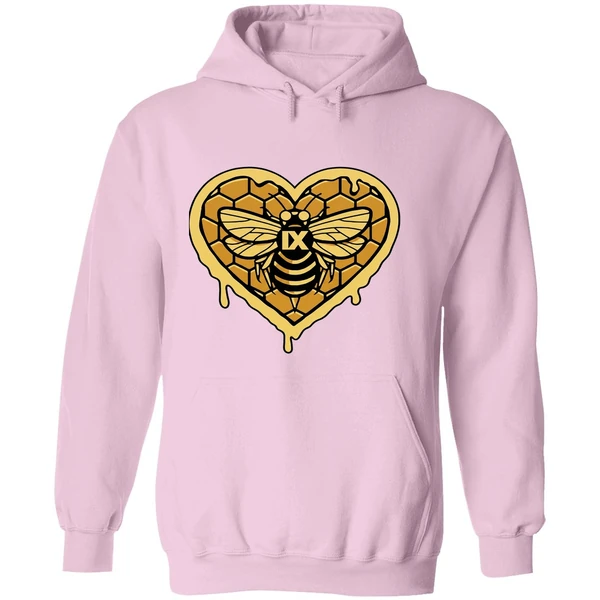 Ice Nine Kills Queen Bee Hoodie - Image 5