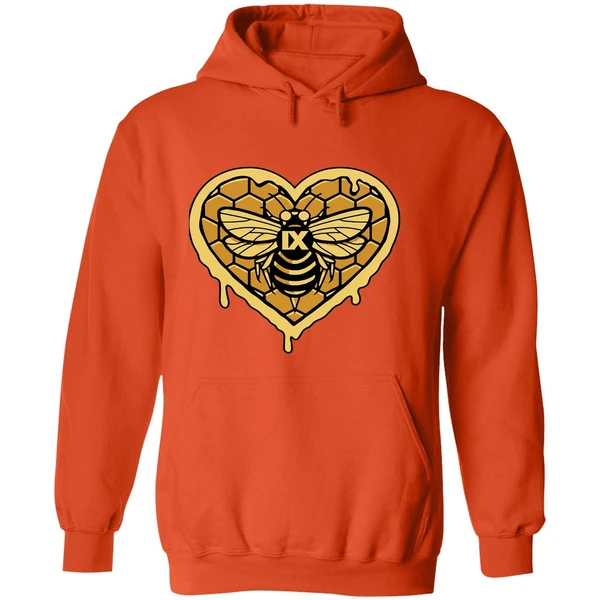 Ice Nine Kills Queen Bee Hoodie - Image 6