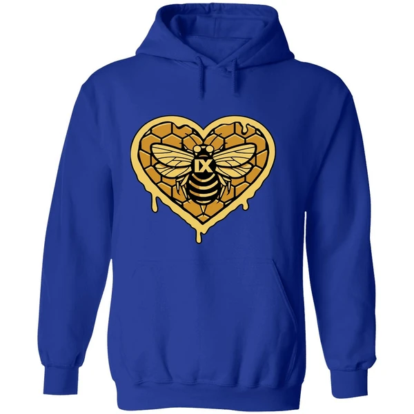 Ice Nine Kills Queen Bee Hoodie - Image 7