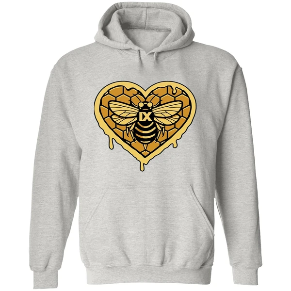 Ice Nine Kills Queen Bee Hoodie - Image 9
