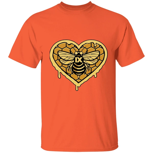 Ice Nine Kills Queen Bee Shirt - Image 3