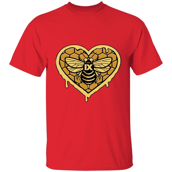 Ice Nine Kills Queen Bee Shirt - Image 4