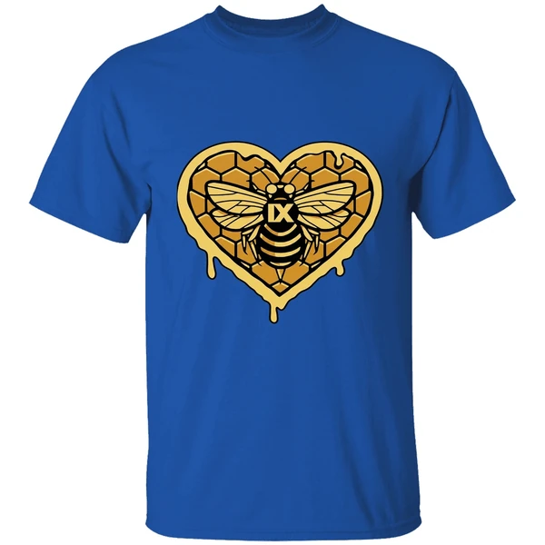 Ice Nine Kills Queen Bee Shirt - Image 5