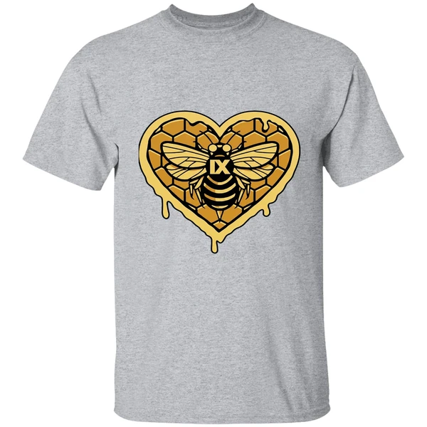 Ice Nine Kills Queen Bee Shirt - Image 6