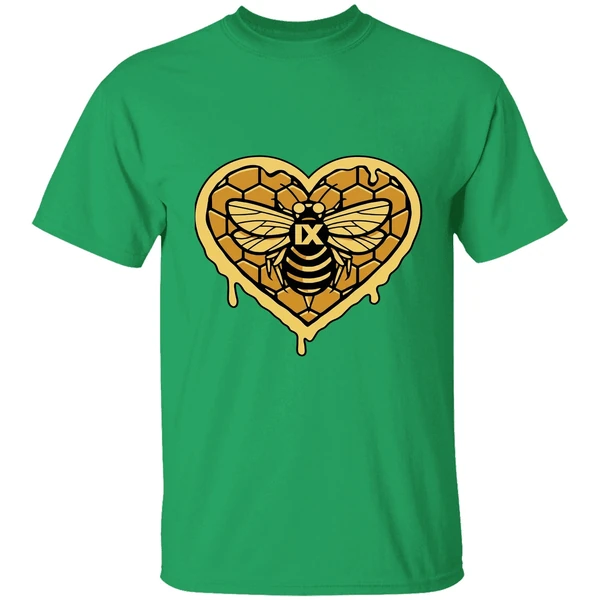 Ice Nine Kills Queen Bee Shirt - Image 8