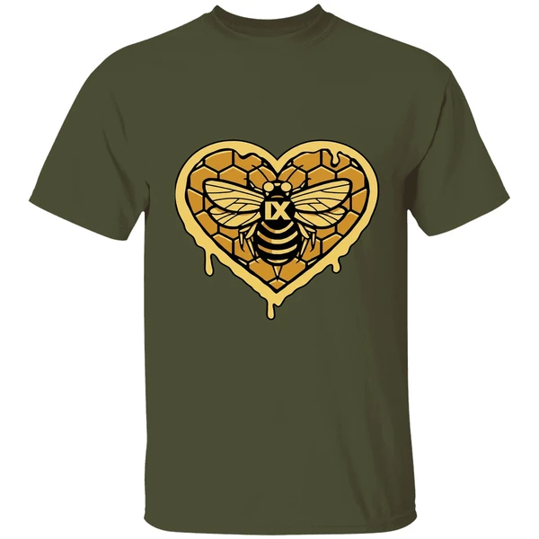Ice Nine Kills Queen Bee Shirt - Image 9