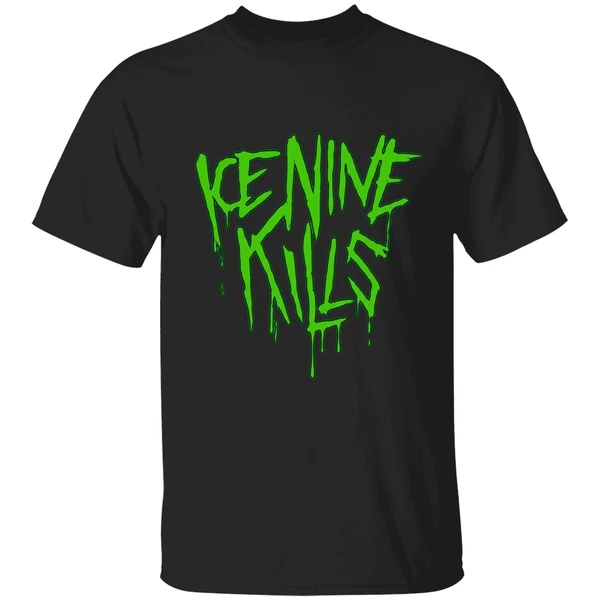 Ice Nine Kills The Laugh Track God Cant Save Us Shirt