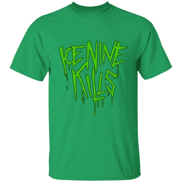 Ice Nine Kills The Laugh Track God Cant Save Us Shirt - Image 2