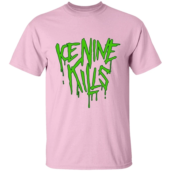 ice nine kills the laugh track god cant save us shirt lightpink