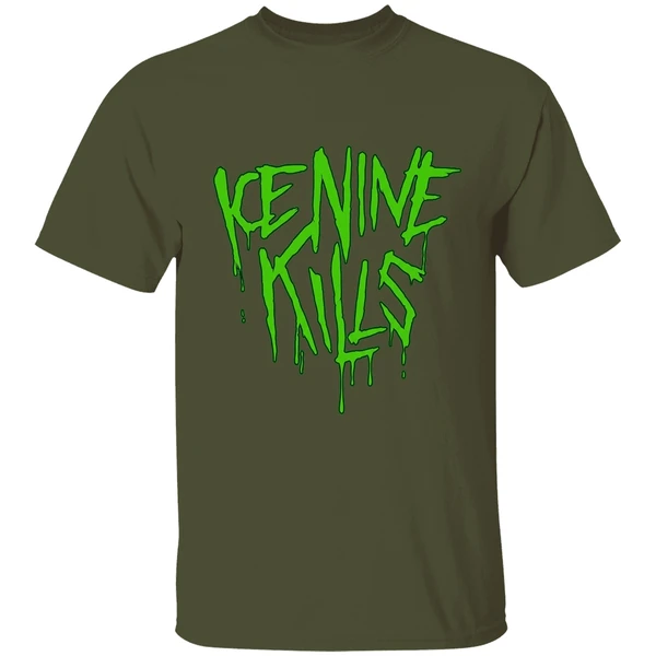 Ice Nine Kills The Laugh Track God Cant Save Us Shirt - Image 4