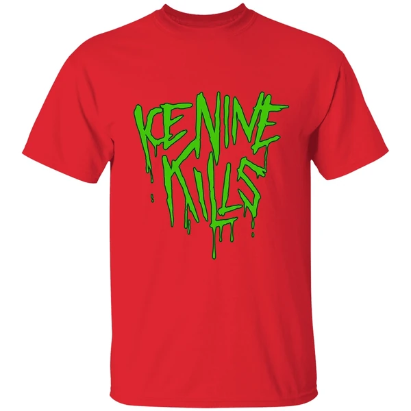 Ice Nine Kills The Laugh Track God Cant Save Us Shirt - Image 7