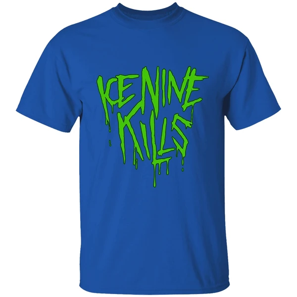 Ice Nine Kills The Laugh Track God Cant Save Us Shirt - Image 8