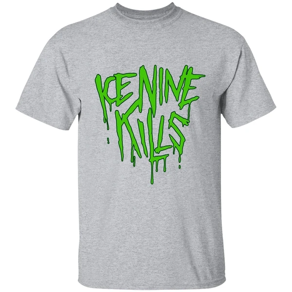 Ice Nine Kills The Laugh Track God Cant Save Us Shirt - Image 9