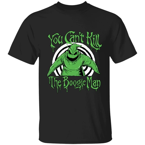 Ice Nine Kills You Cant Kill The Boogie Man Shirt