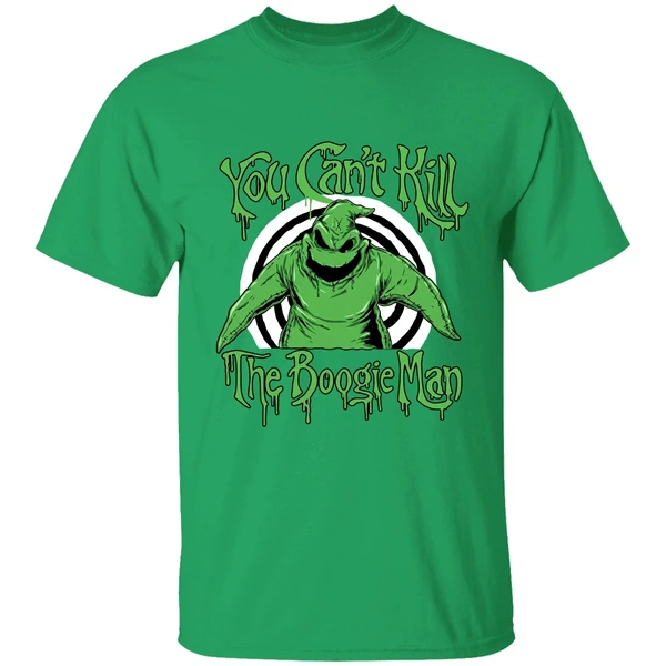 Ice Nine Kills You Cant Kill The Boogie Man Shirt - Image 2