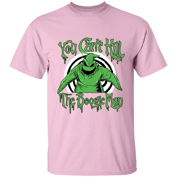 Ice Nine Kills You Cant Kill The Boogie Man Shirt - Image 3