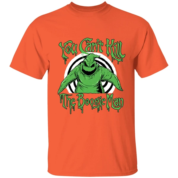Ice Nine Kills You Cant Kill The Boogie Man Shirt - Image 6