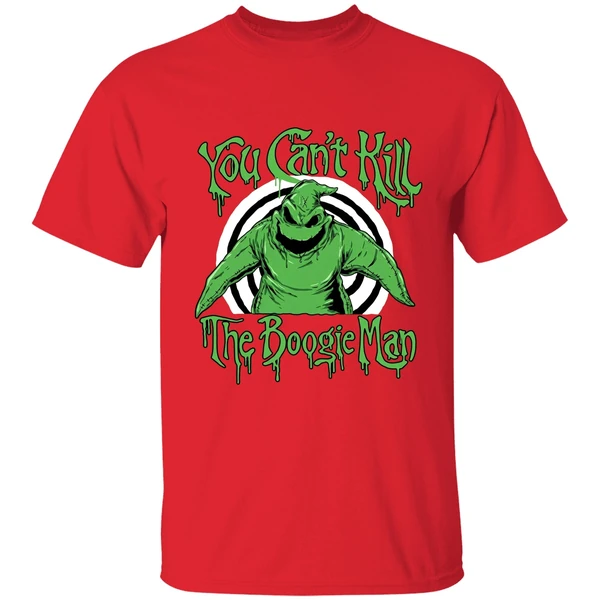Ice Nine Kills You Cant Kill The Boogie Man Shirt - Image 7