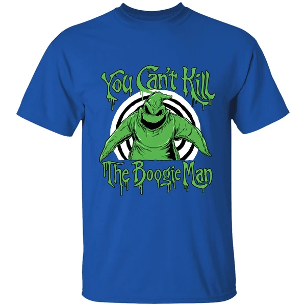 Ice Nine Kills You Cant Kill The Boogie Man Shirt - Image 8