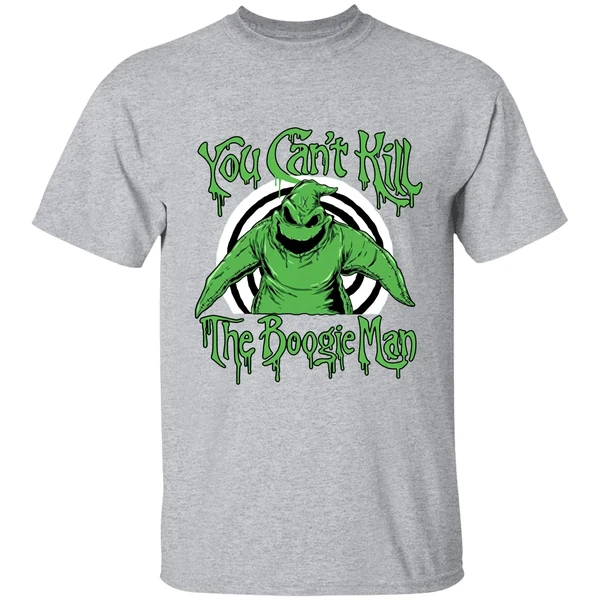 Ice Nine Kills You Cant Kill The Boogie Man Shirt - Image 9