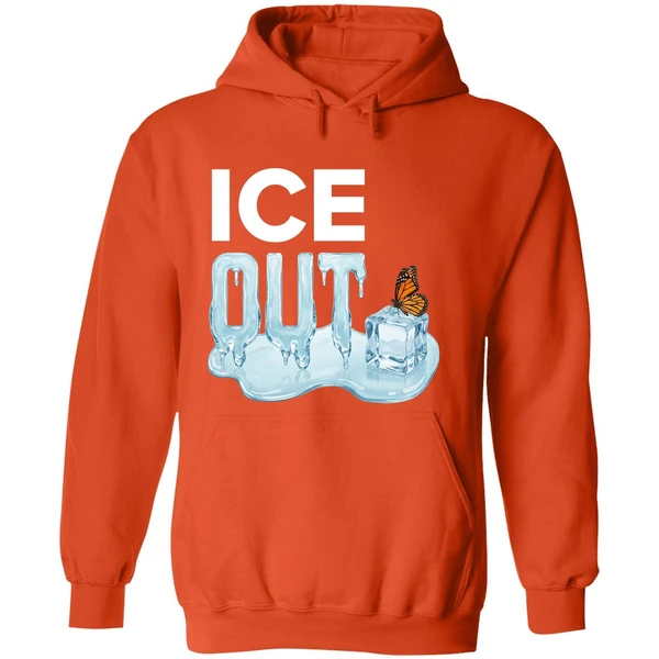 Ice Out Butterfly Hoodie - Image 6