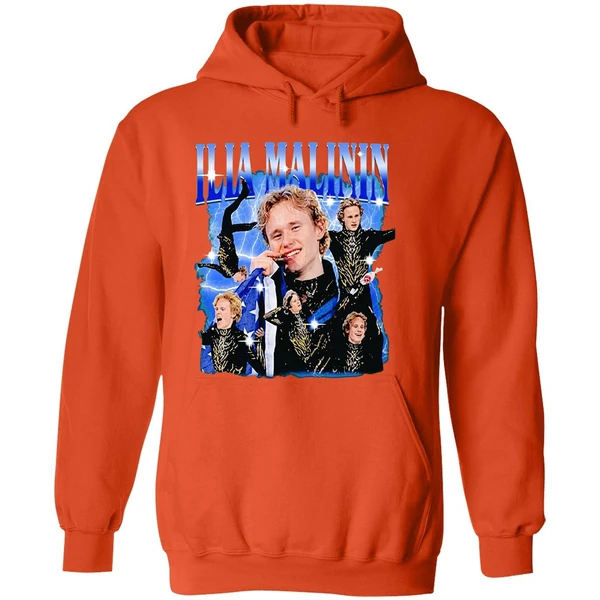 Ilia Malinin Hoodie - Image 6