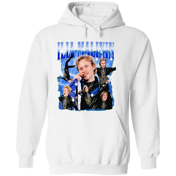Ilia Malinin Hoodie - Image 8