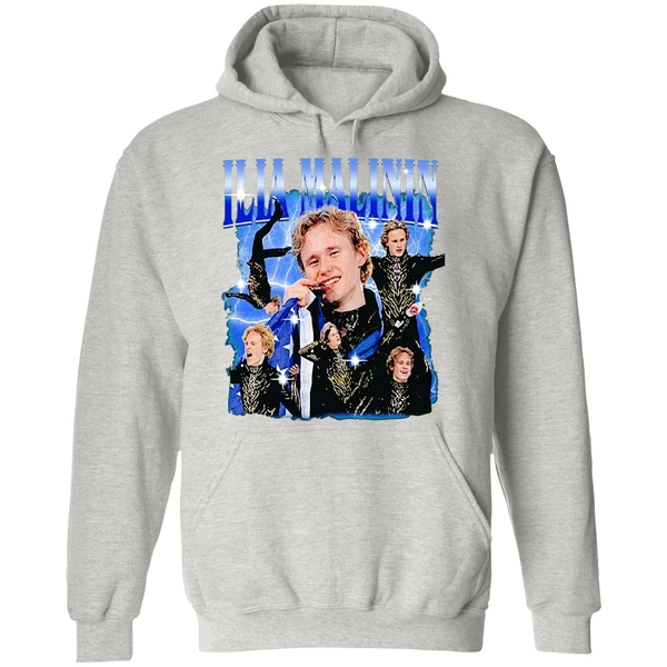 Ilia Malinin Hoodie - Image 9